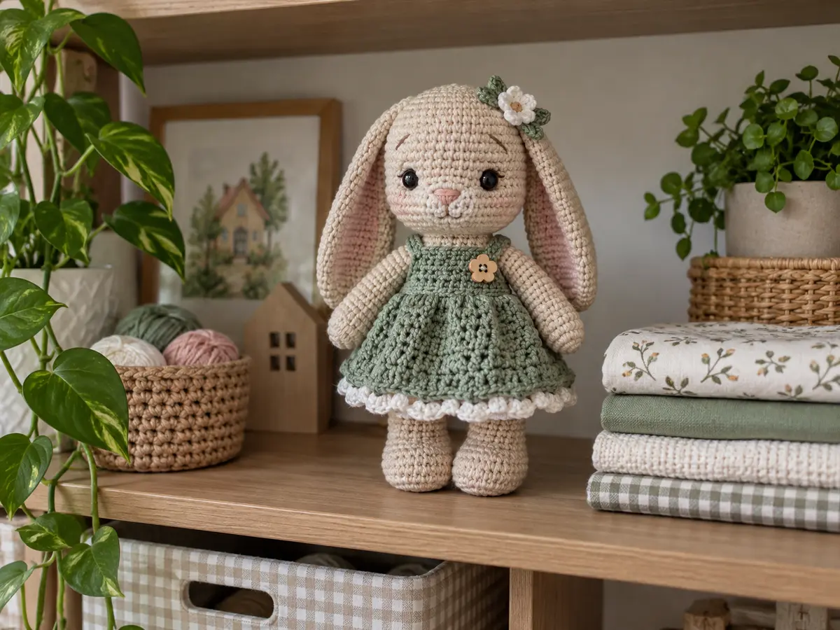 Хранение игрушки на затенённой полке